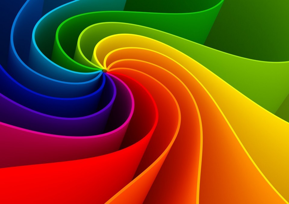 Koja je vaša srećna boja