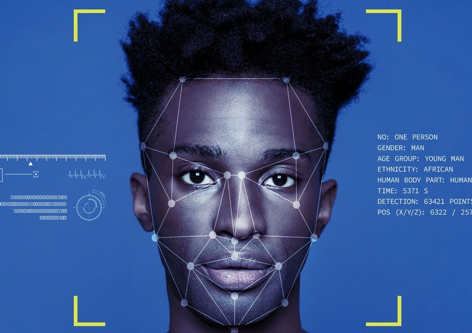 Tehnologija prepoznavanja lica