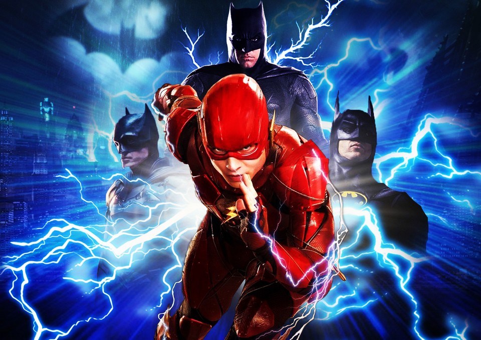 The Flash