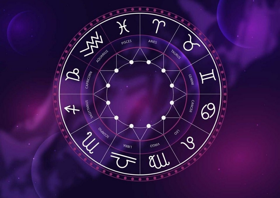 Nedeljni horoskop
