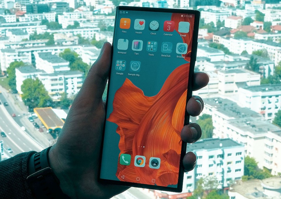 Novog Huawei telefona počistio konkurente