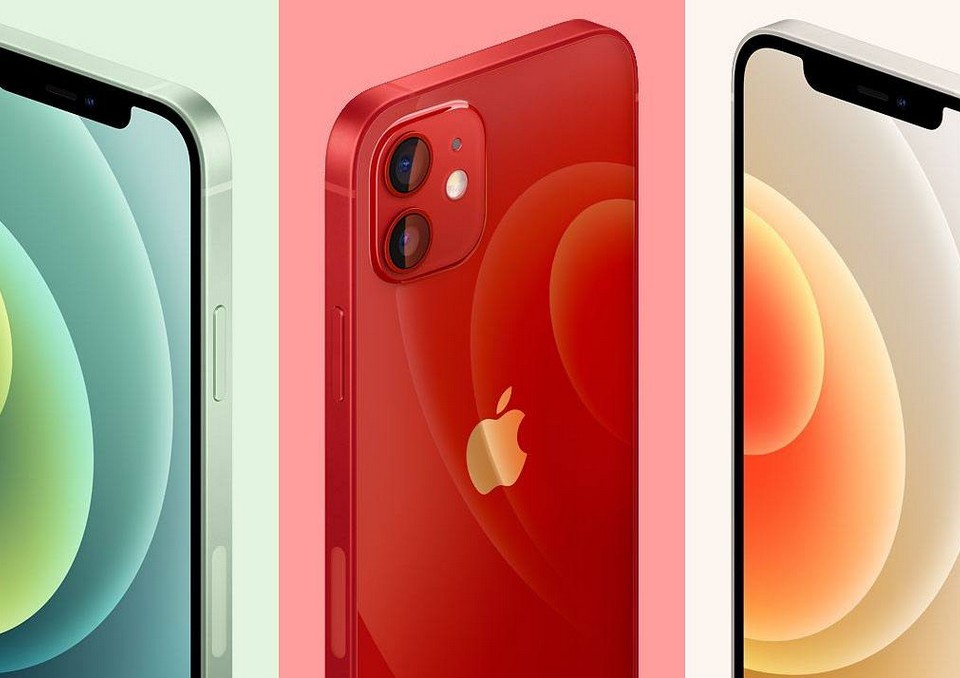 Iphone 12