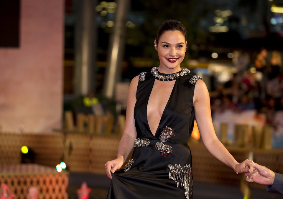 Gal Gadot će tumačiti ulogu kraljice Egipta