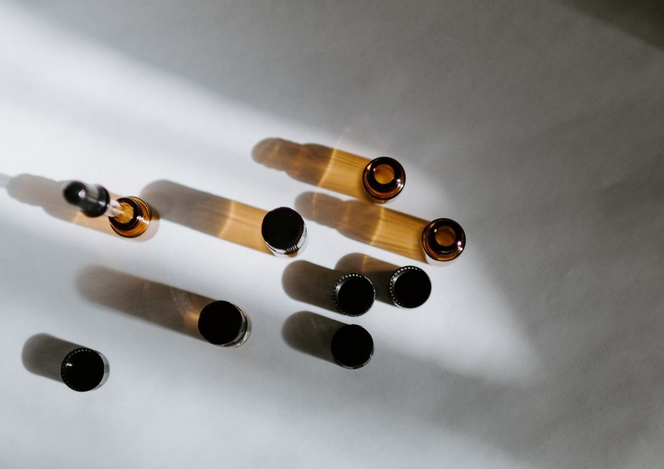 Najbolja eterična ulja protiv stresa