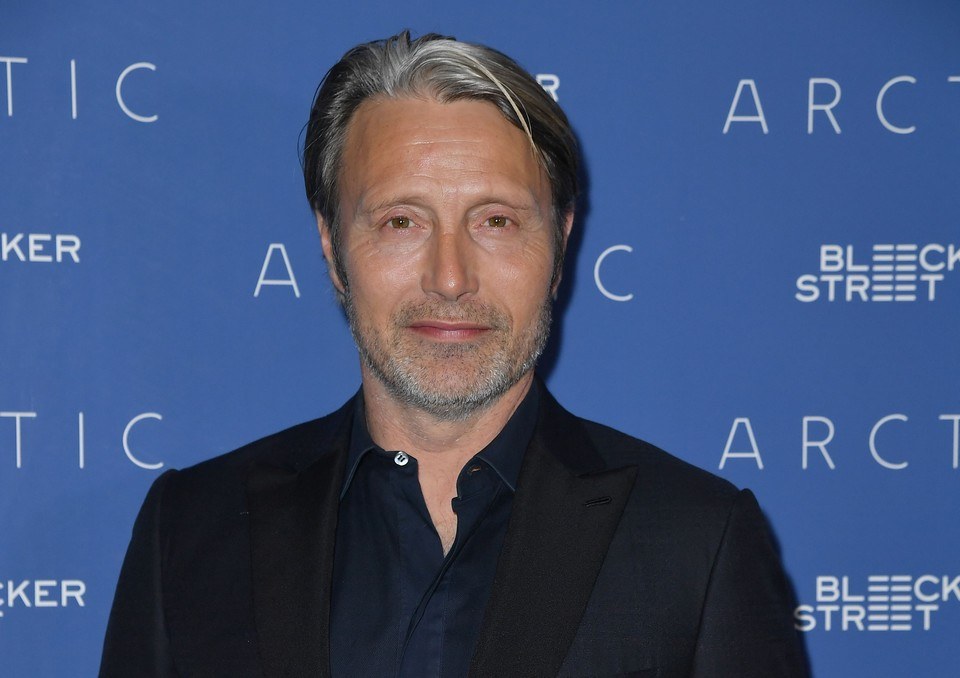 Mads Mikkelsen zamijenit će Johnnyja Deppa