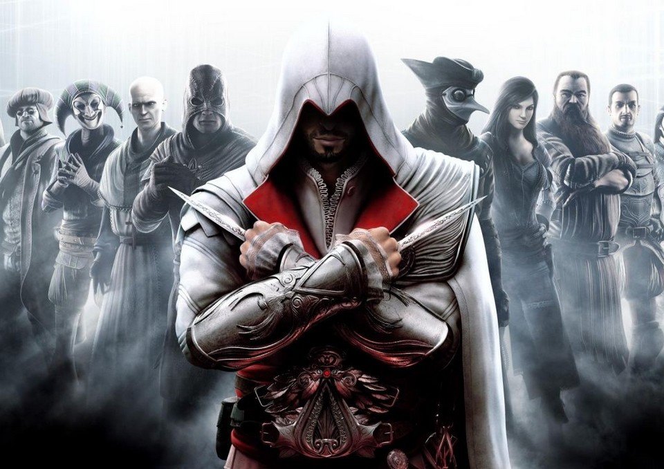 Assassin's Creed