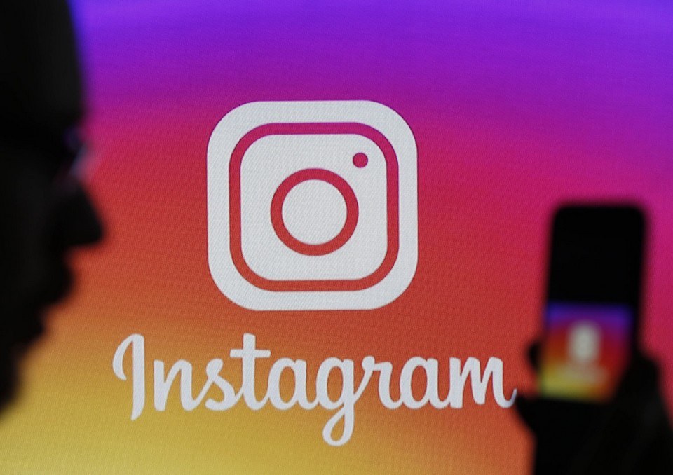 Instagram: Traženje po ključnim riječima