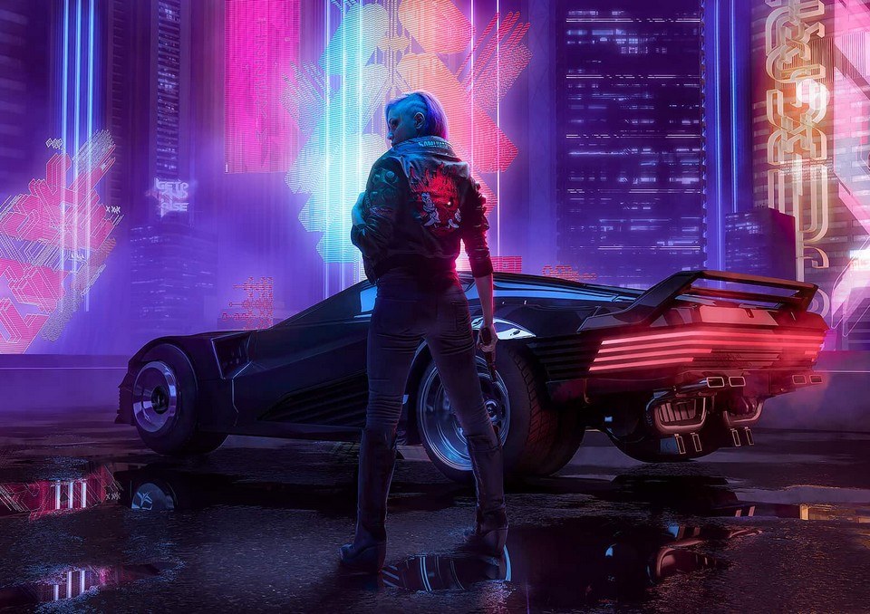 Cyberpunk