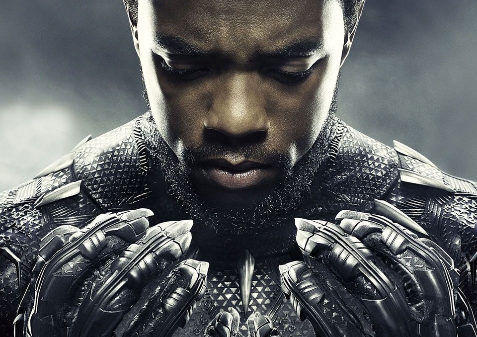 Marvel ipak neće zamijeniti Chadwicka Bosemana