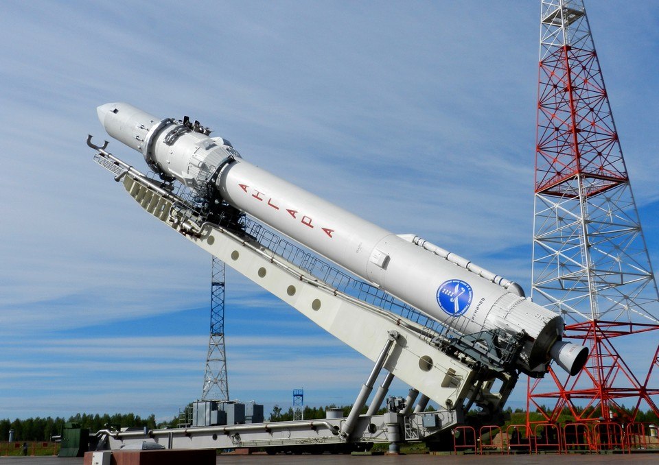 Rusija lansirala novu raketu Angara