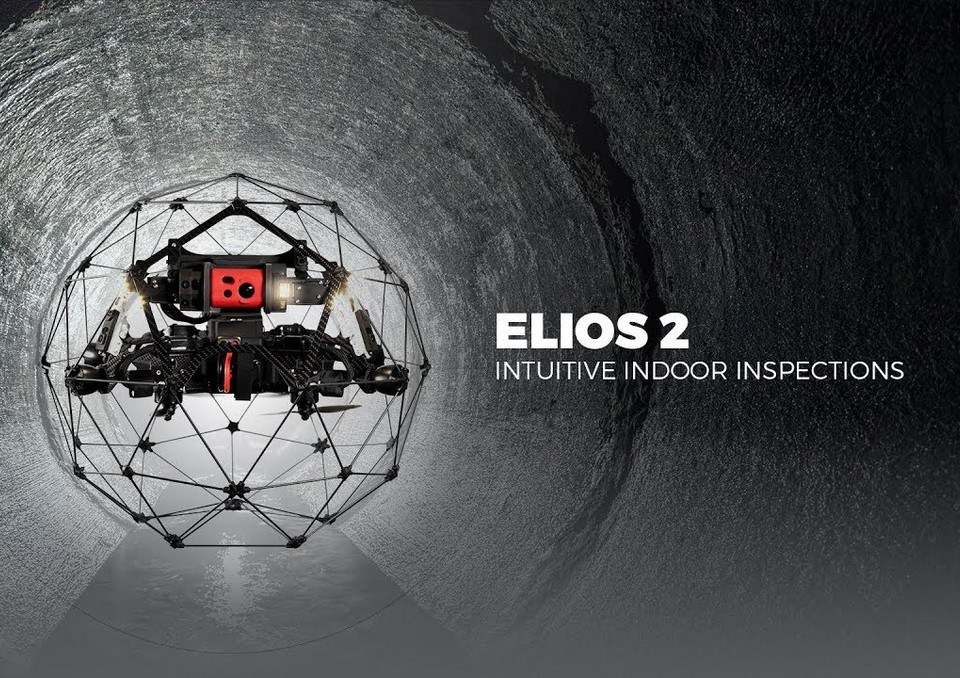 Dron ušao u peti reaktor Černobila