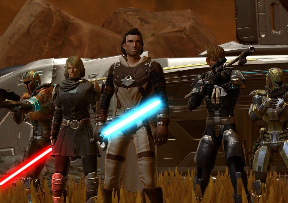 Star Wars