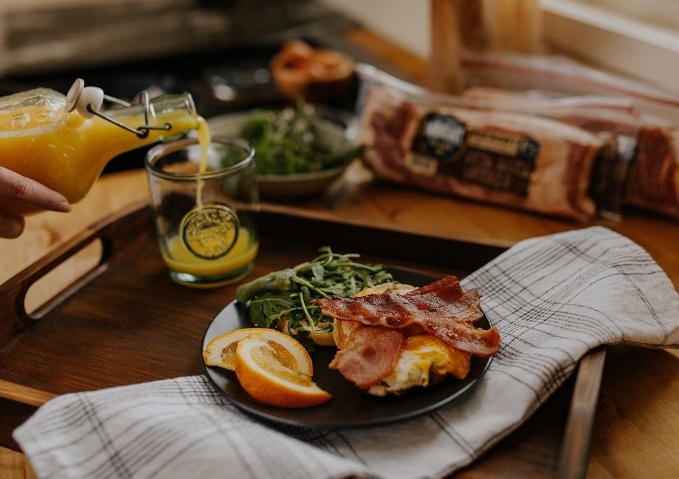 Savjet američke nutricionistice