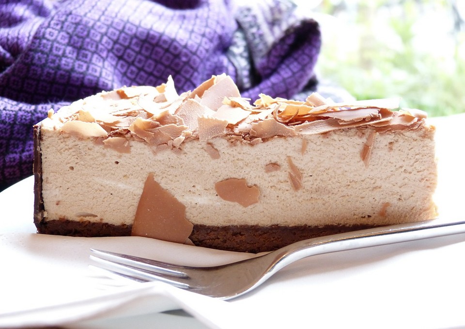 Kolač koji će svi zavoleti