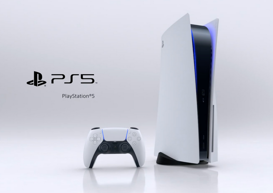 PlayStation 5