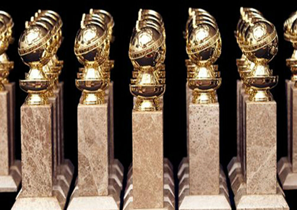 Dodijeljeni Zlatni globusi