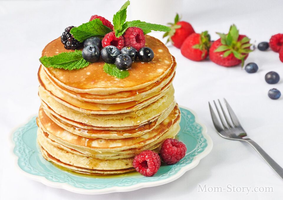 Američke palačinke