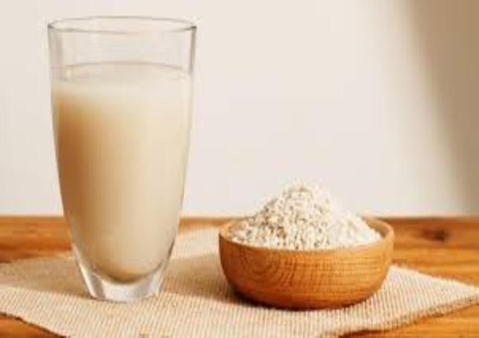 Rižina voda u službi ljepote i mladolikog izgleda