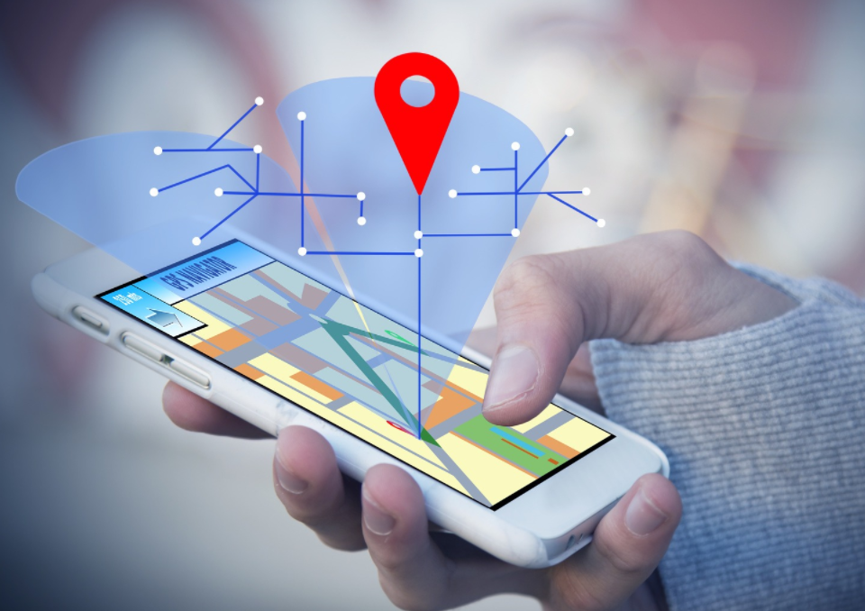 Postavke telefona za zaštitu