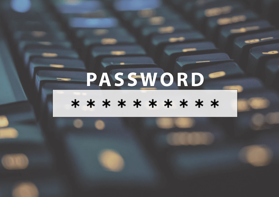 Postavke telefona za zaštitu