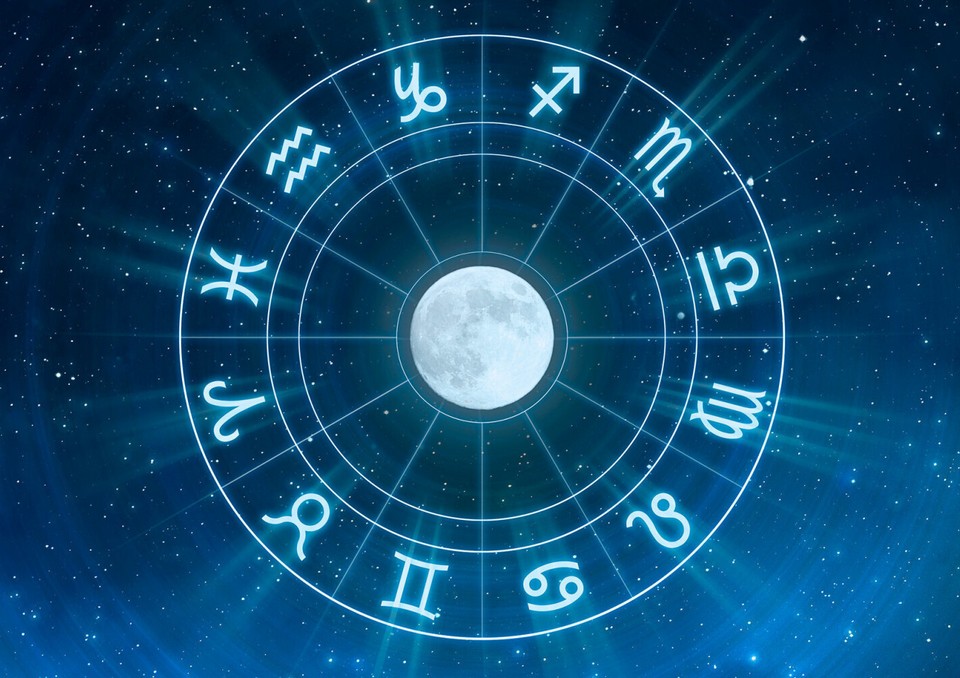 Nedeljni horoskop 17.01.22. - 23.01.22.